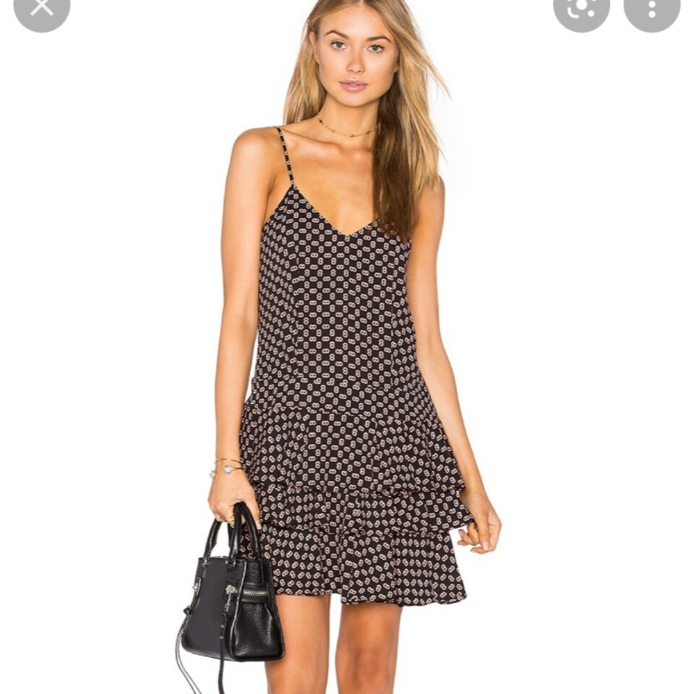 Rebecca Minkoff NEW Ananke Dress